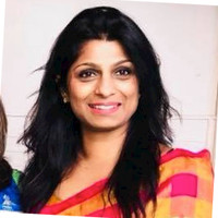 Pooja Bhandary