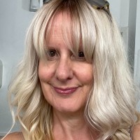 Amanda Graham