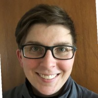 Iris Elliott, P.Eng, M.Des