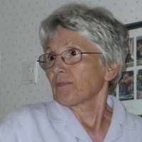 Suzette Nanounette E Jouve