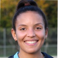 Jade Williams