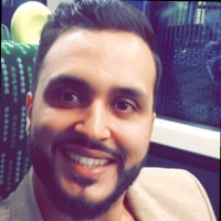 Jastinder Beghal
