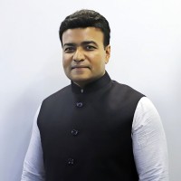 Pradyut Kumar Talukdar