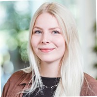 Julie Desmareth