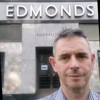 David Edmonds