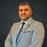Ali Farhat