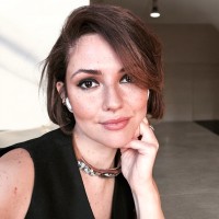 Hazel ÇAĞAN-ELBİR