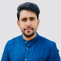 Suneeth S Nair
