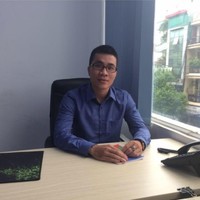 Thai Hoa - Ichip Ali Vo