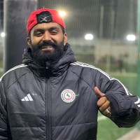Mujtaba Hussain