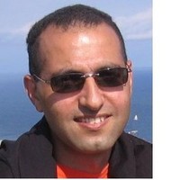 Ronen Elisha