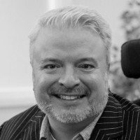 Michael McGrath MBE DL