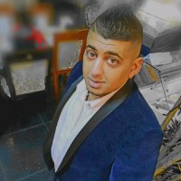 Shazad Rauf