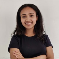Nardos Teshome Fmva®