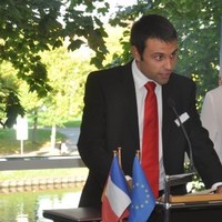 Gabriel Hauser
