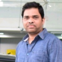 Praveen Kumar Cheruku