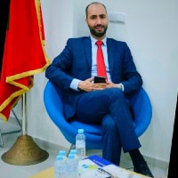 Mourad Hmamouch