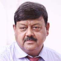 Ashok Gupta