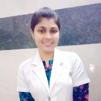 Dr .Gauri Uplenchwar