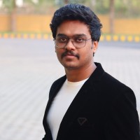 Gokulnath S