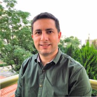 Fadi Hashweh