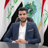 Bashar Ahmed
