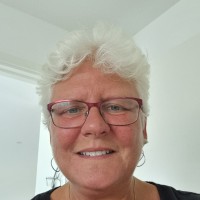 Gitte Petersen