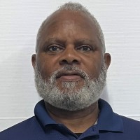 Edwin K. Harris