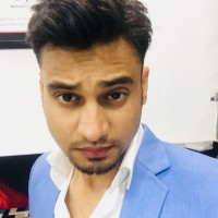 Ayush Rastogi