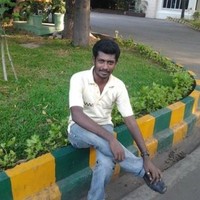 Rajesh Kumar