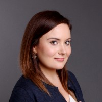 Andrea Suurland