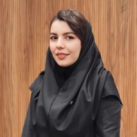 Fereshteh Khanbabaii