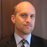 Scott Bleier