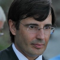 STAVROS GEORGIADIS
