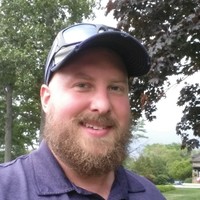 Jeremy Hallums