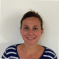 Caroline Mccoy