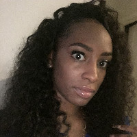 Larzayha Johnson