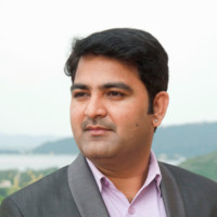 Shailendra Singh