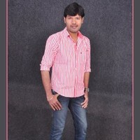 Harisudhakumar R