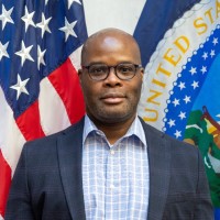 Winston Buchanan, Mba, Ms