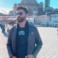 Aayush Kwatra