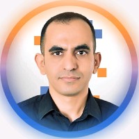 Shady Mohammed Yonis, Cmrp®