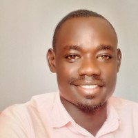 Omoding Joel