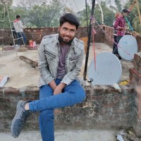 Shivam Tripathi