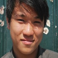 Thomas Choi
