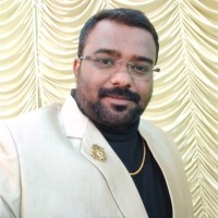 Pambi Nandini Babu