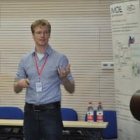 Markus Kossner