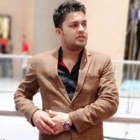 Mohammad Zaidullah Khan