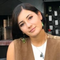 Martina Pece