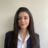 Şeyma Kantarcı